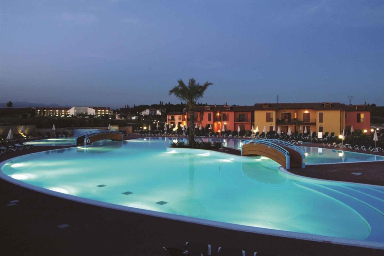 Apartment In Peschiera Del Garda 22085 ภายนอก รูปภาพ