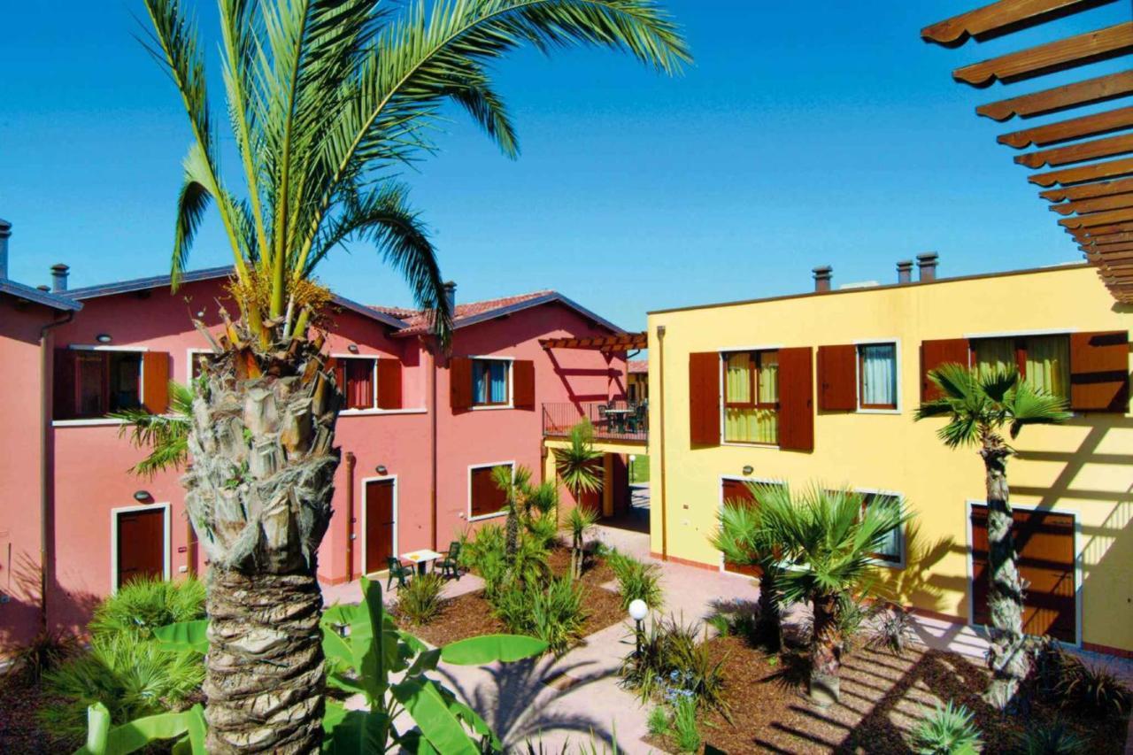 Apartment In Peschiera Del Garda 22085 ภายนอก รูปภาพ