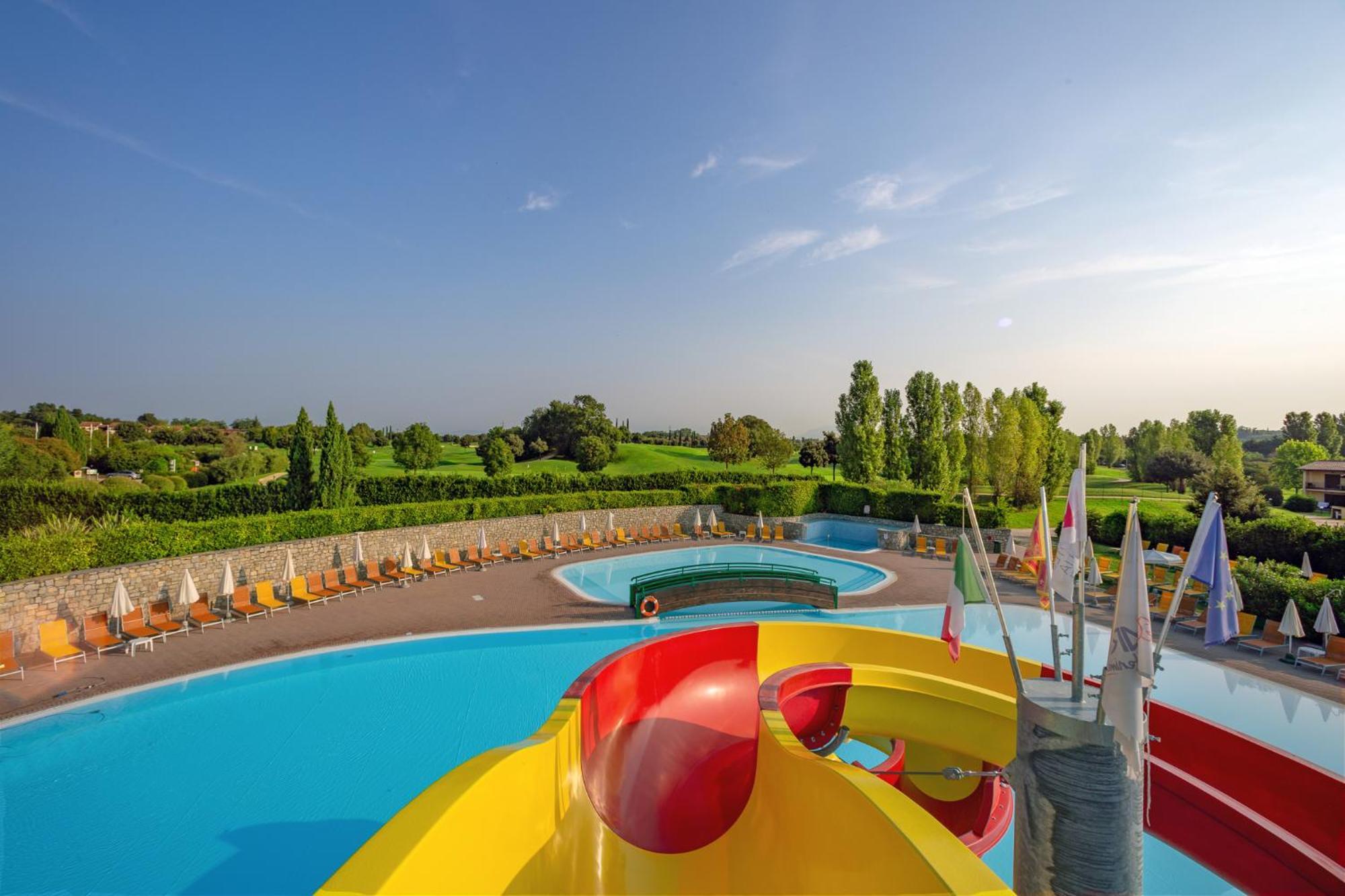 Apartment In Peschiera Del Garda 22085 ภายนอก รูปภาพ