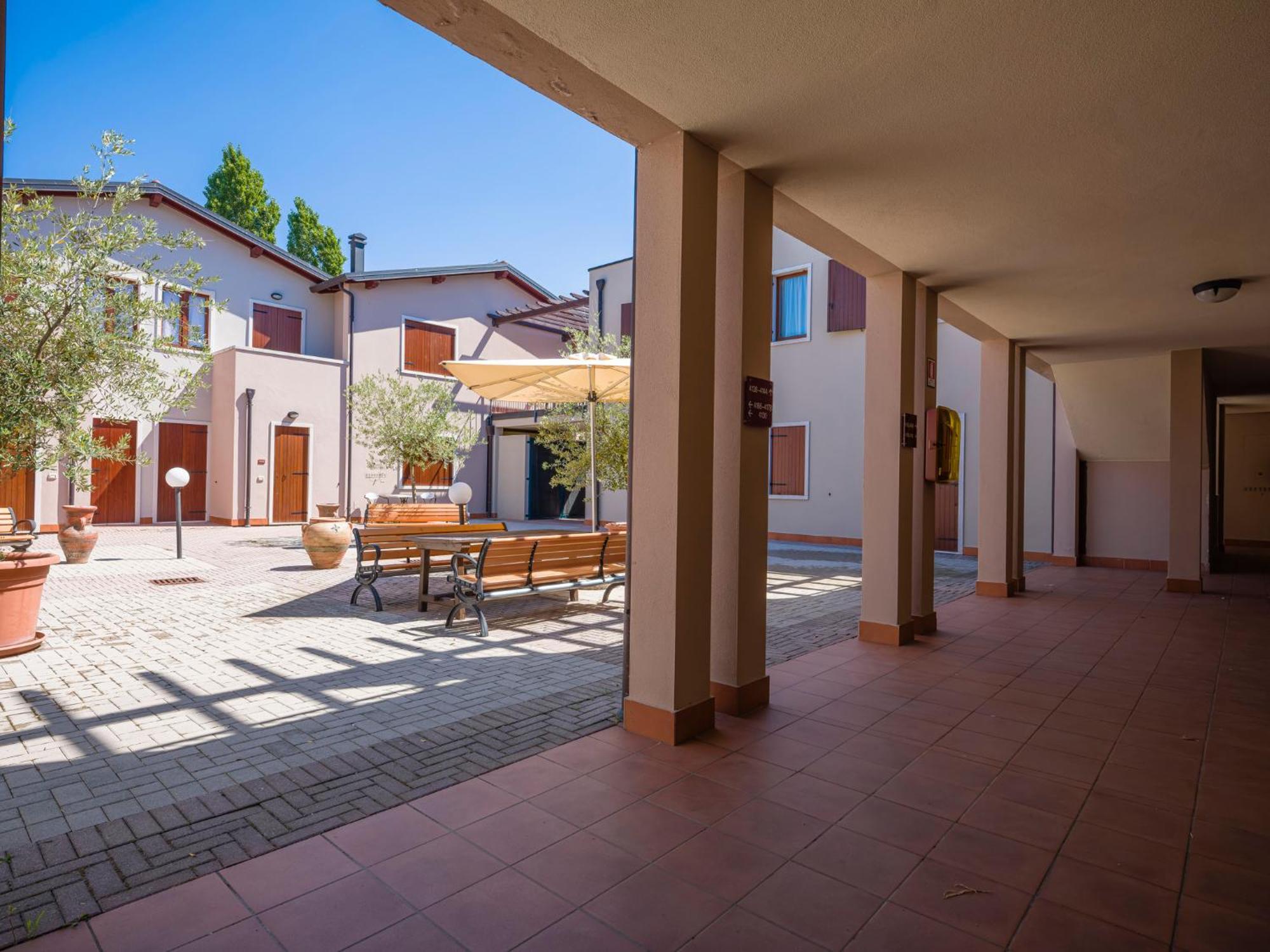 Apartment In Peschiera Del Garda 22085 ภายนอก รูปภาพ