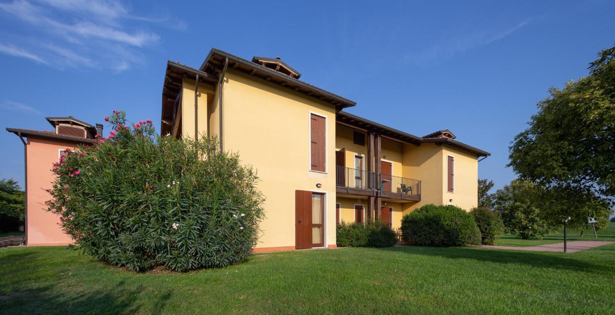Apartment In Peschiera Del Garda 22085 ภายนอก รูปภาพ