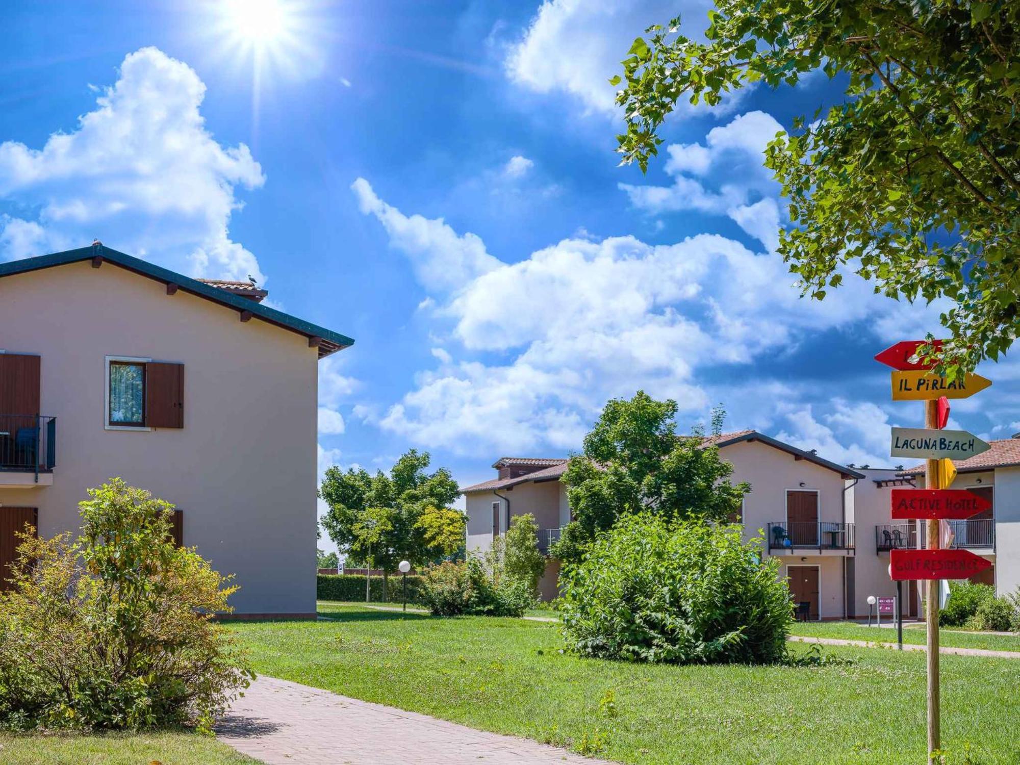 Apartment In Peschiera Del Garda 22085 ภายนอก รูปภาพ
