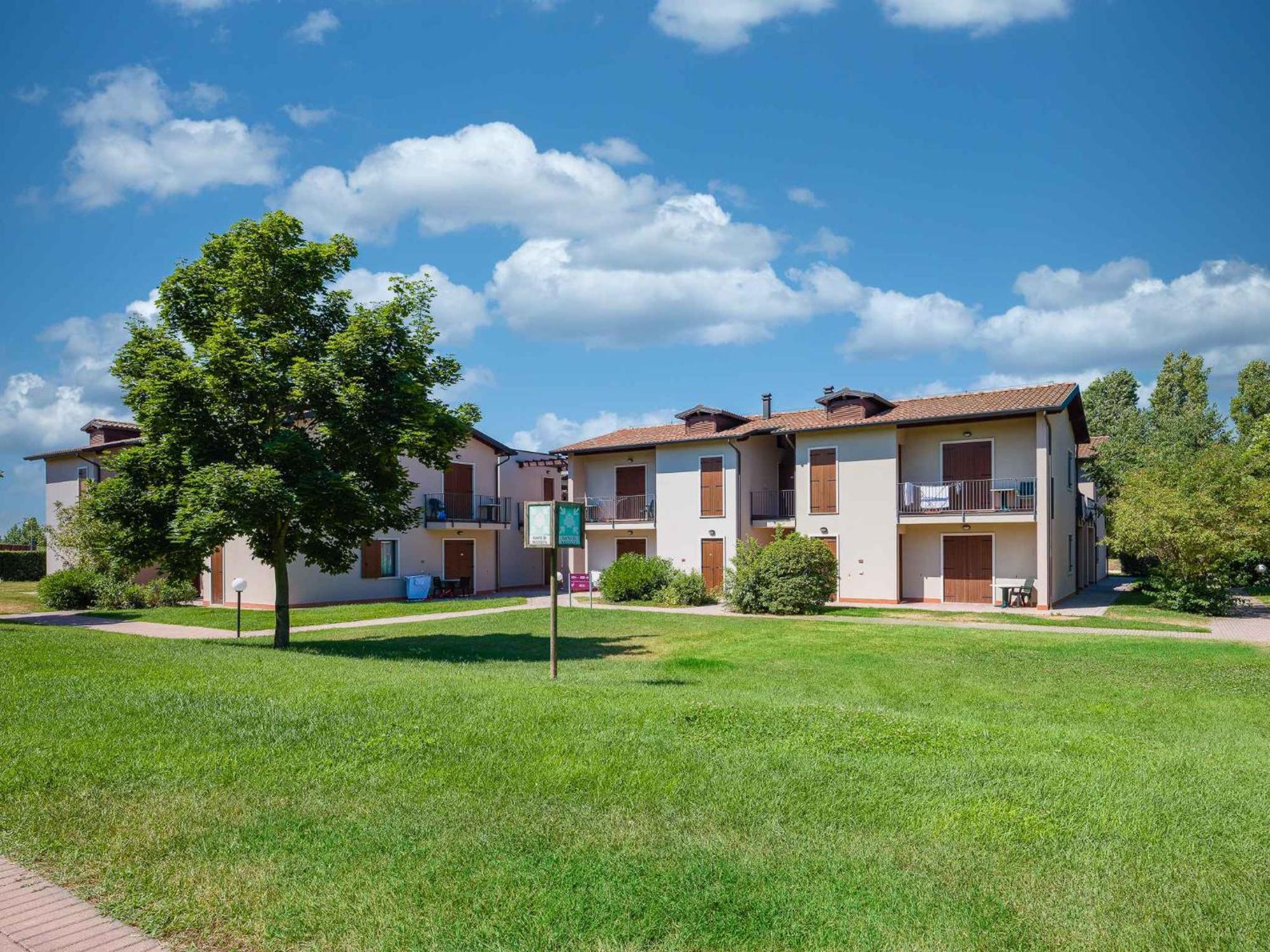Apartment In Peschiera Del Garda 22085 ภายนอก รูปภาพ