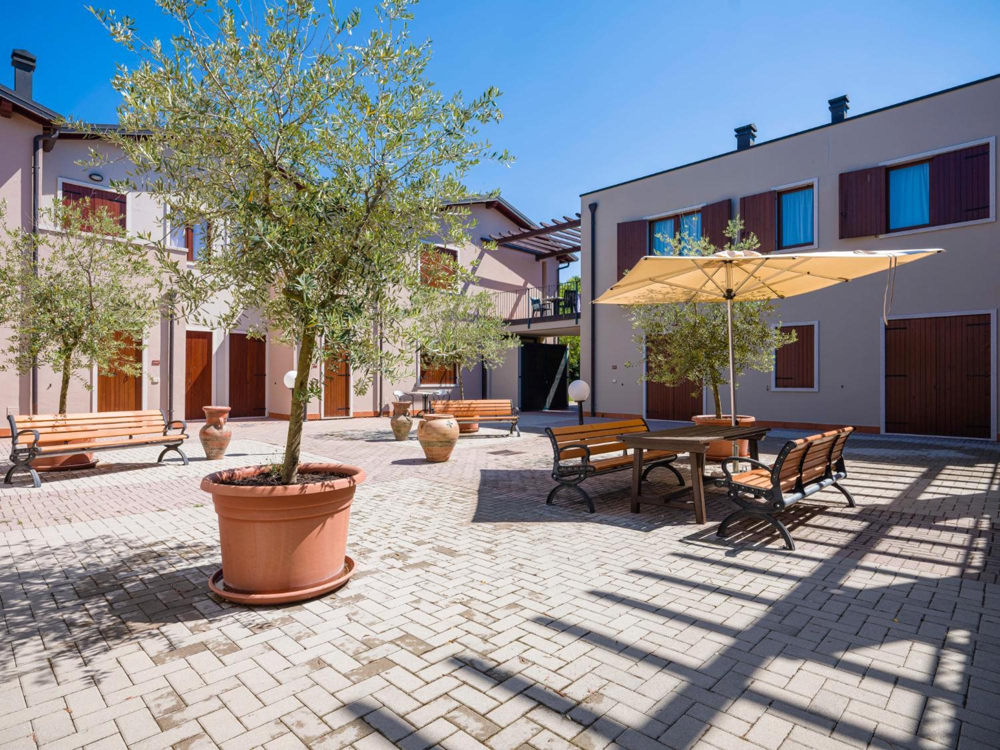 Apartment In Peschiera Del Garda 22085 ภายนอก รูปภาพ