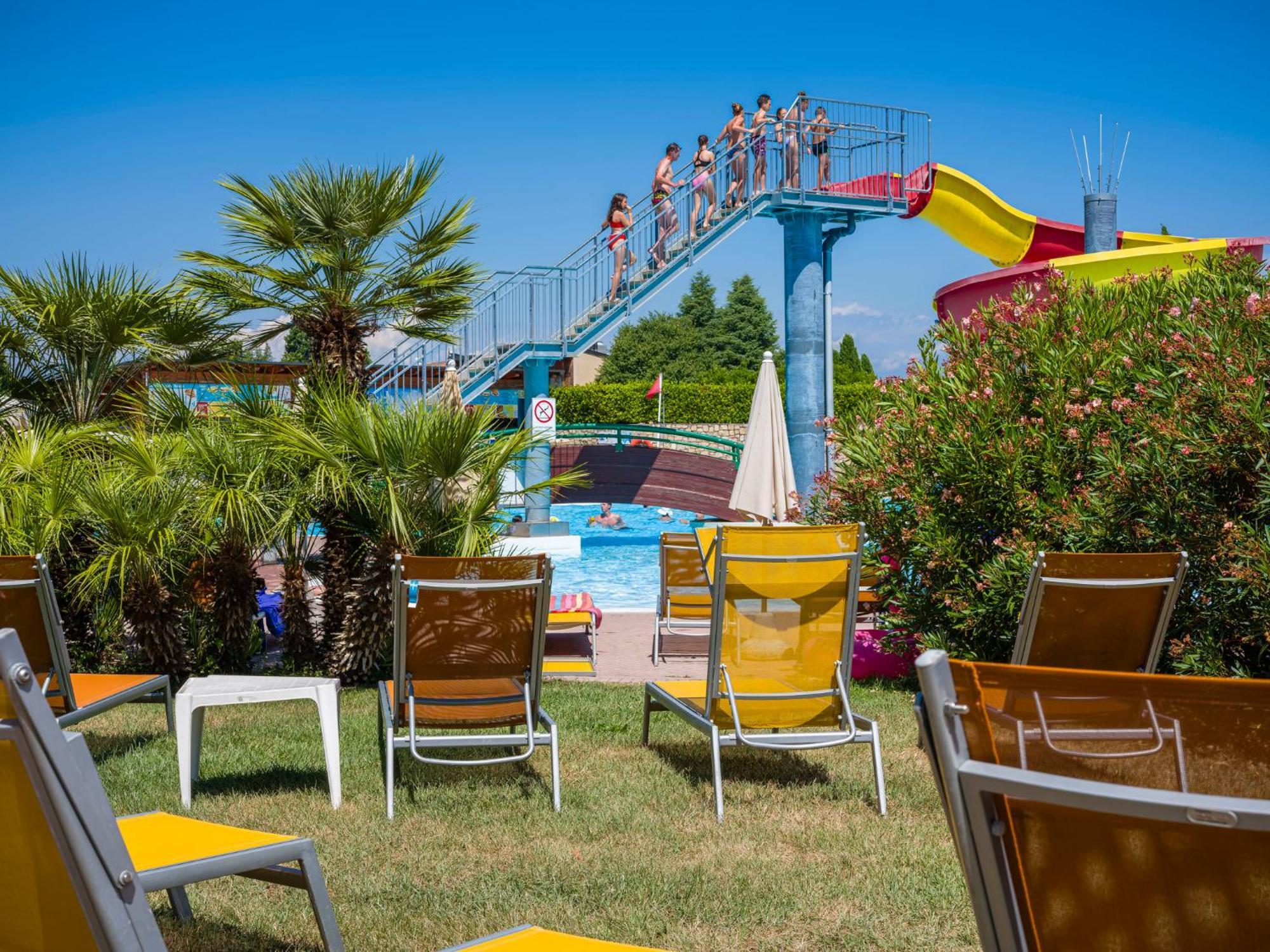 Apartment In Peschiera Del Garda 22085 ภายนอก รูปภาพ
