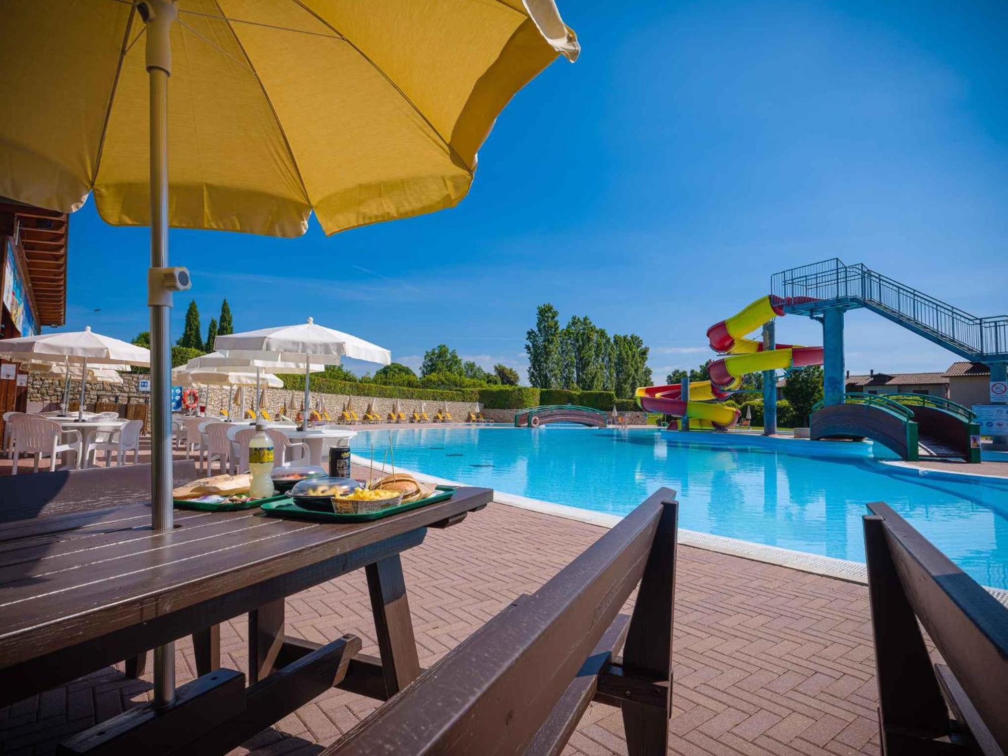 Apartment In Peschiera Del Garda 22085 ภายนอก รูปภาพ