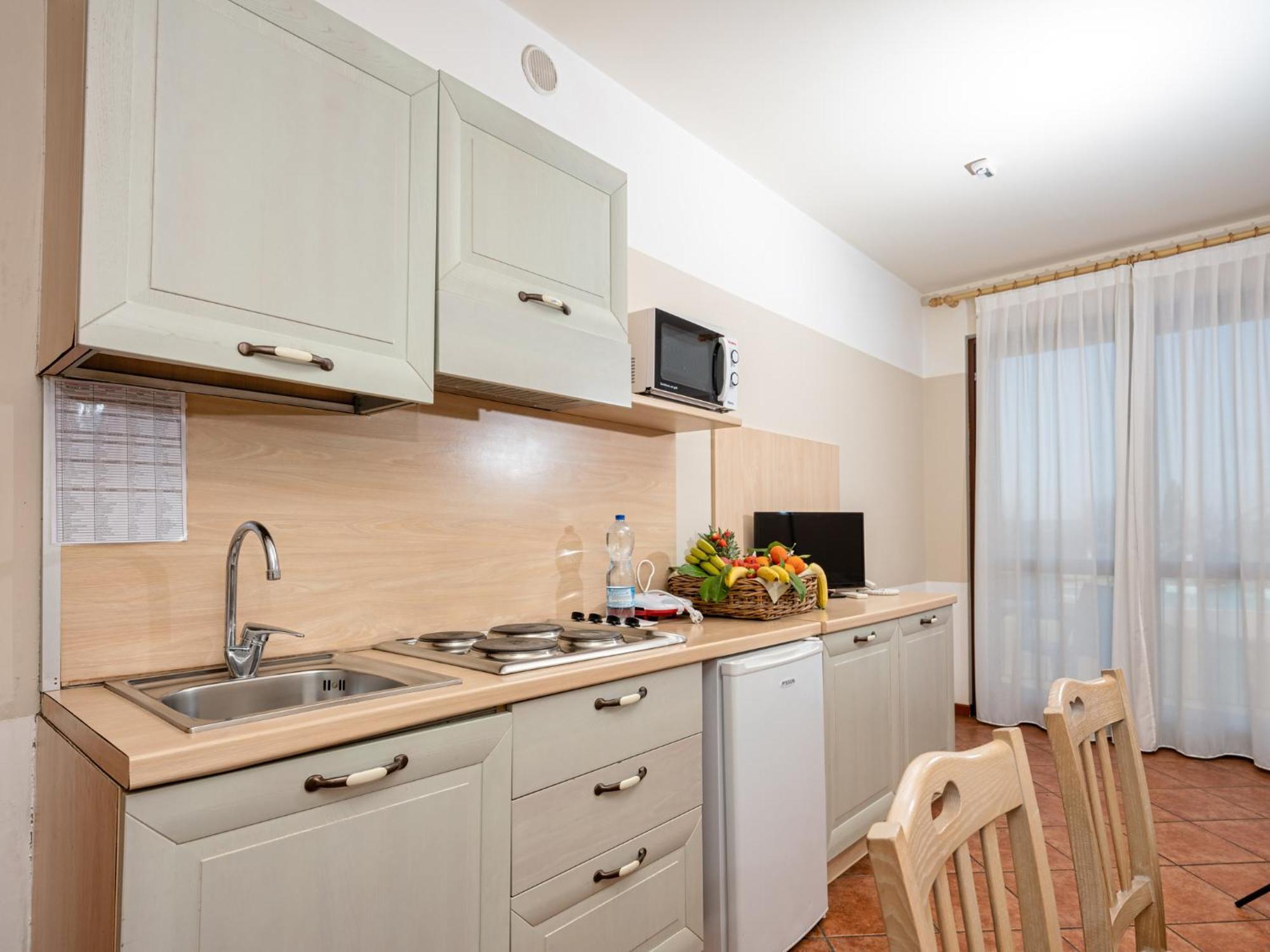 Apartment In Peschiera Del Garda 22085 ภายนอก รูปภาพ
