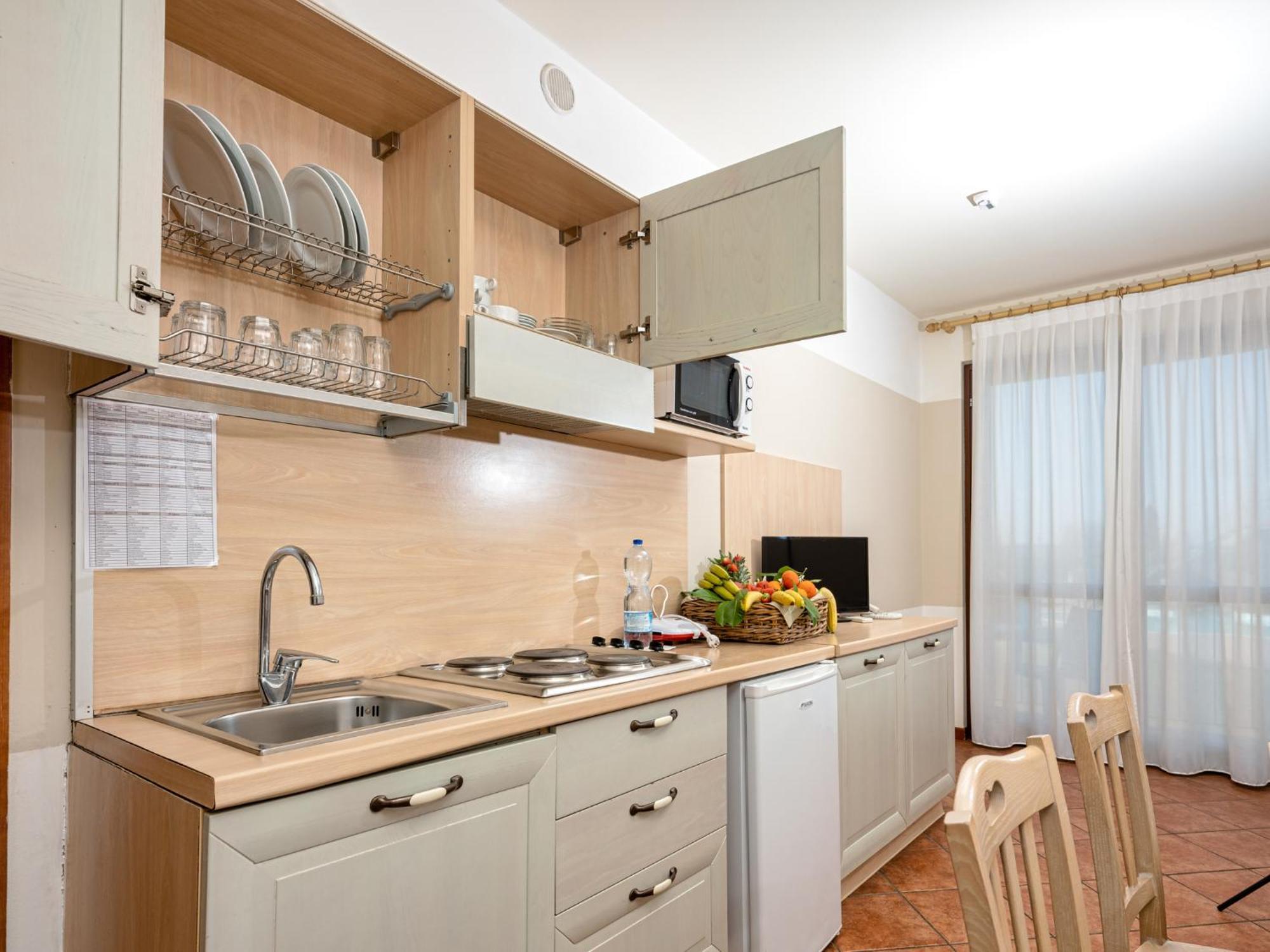 Apartment In Peschiera Del Garda 22085 ภายนอก รูปภาพ