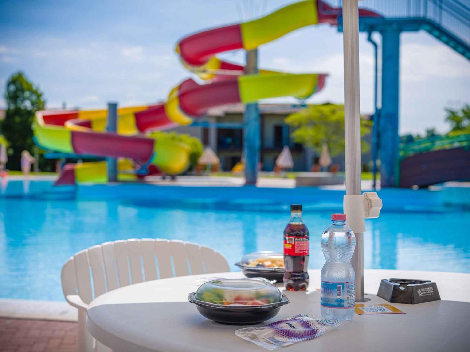 Apartment In Peschiera Del Garda 22085 ภายนอก รูปภาพ