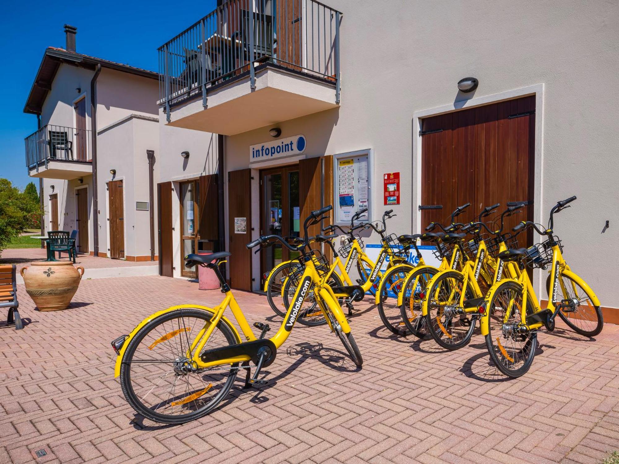 Apartment In Peschiera Del Garda 22085 ภายนอก รูปภาพ