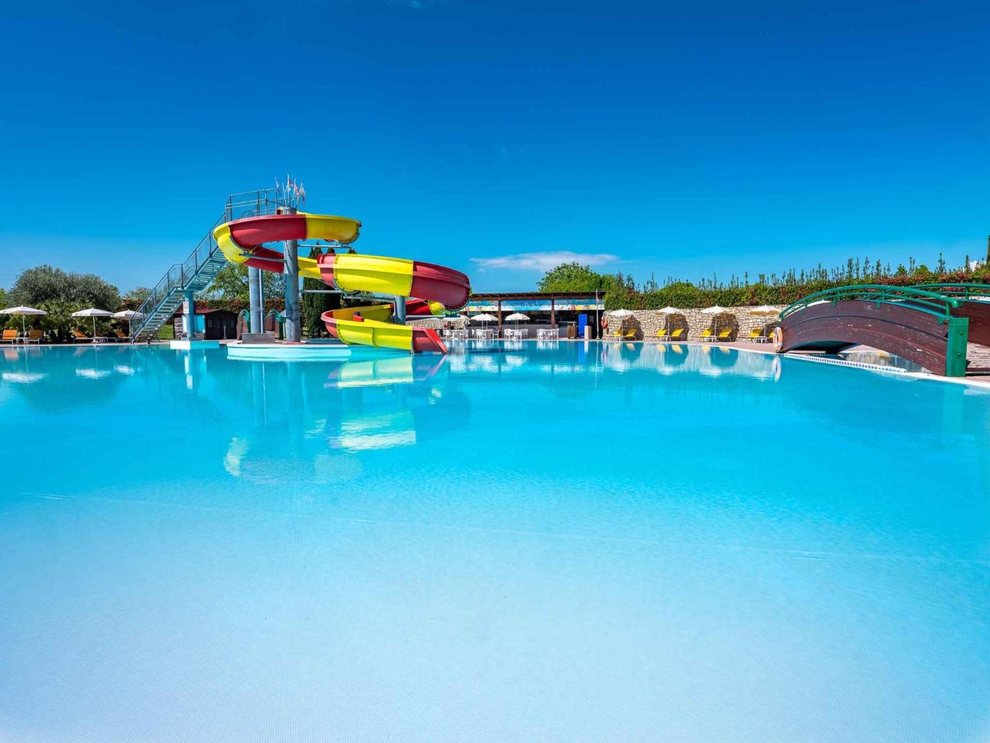 Apartment In Peschiera Del Garda 22085 ภายนอก รูปภาพ