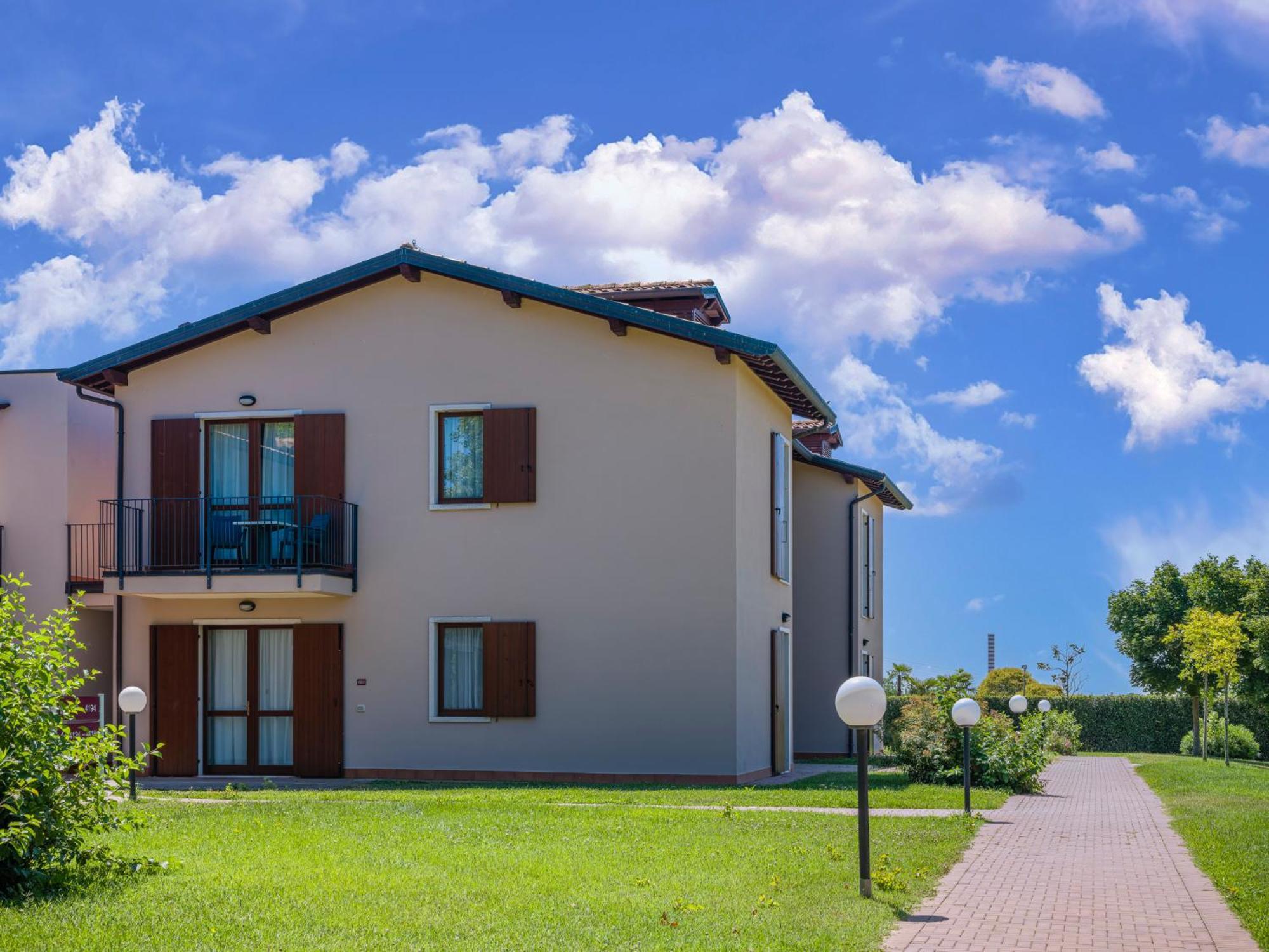 Apartment In Peschiera Del Garda 22085 ภายนอก รูปภาพ