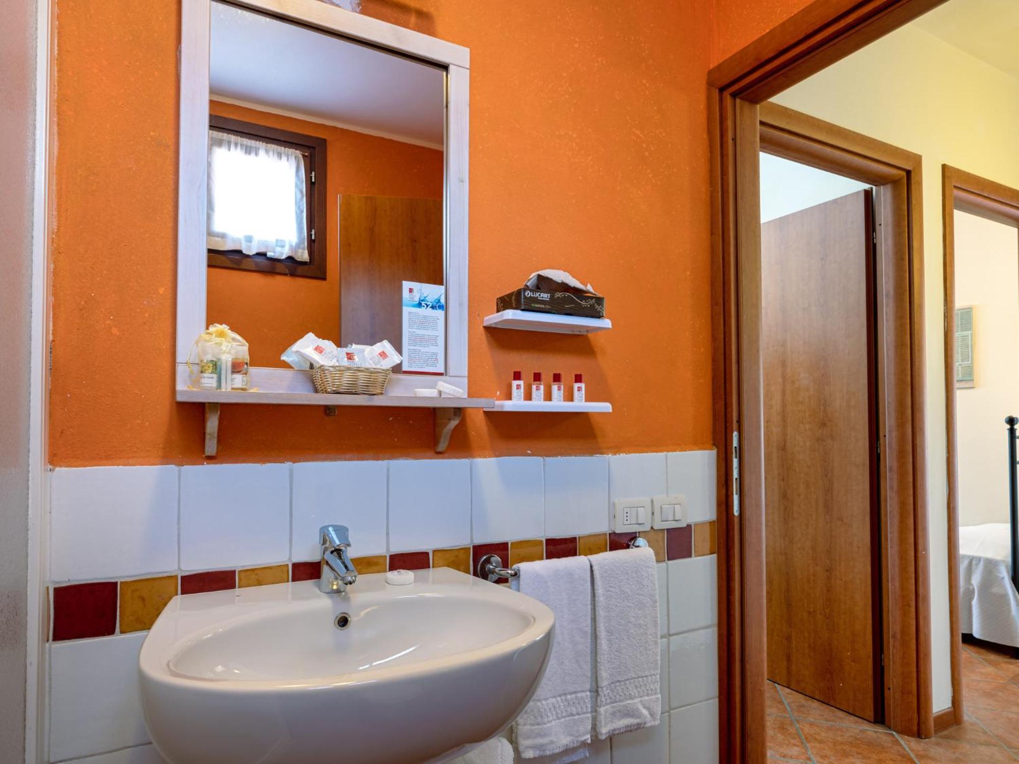 Apartment In Peschiera Del Garda 22085 ภายนอก รูปภาพ