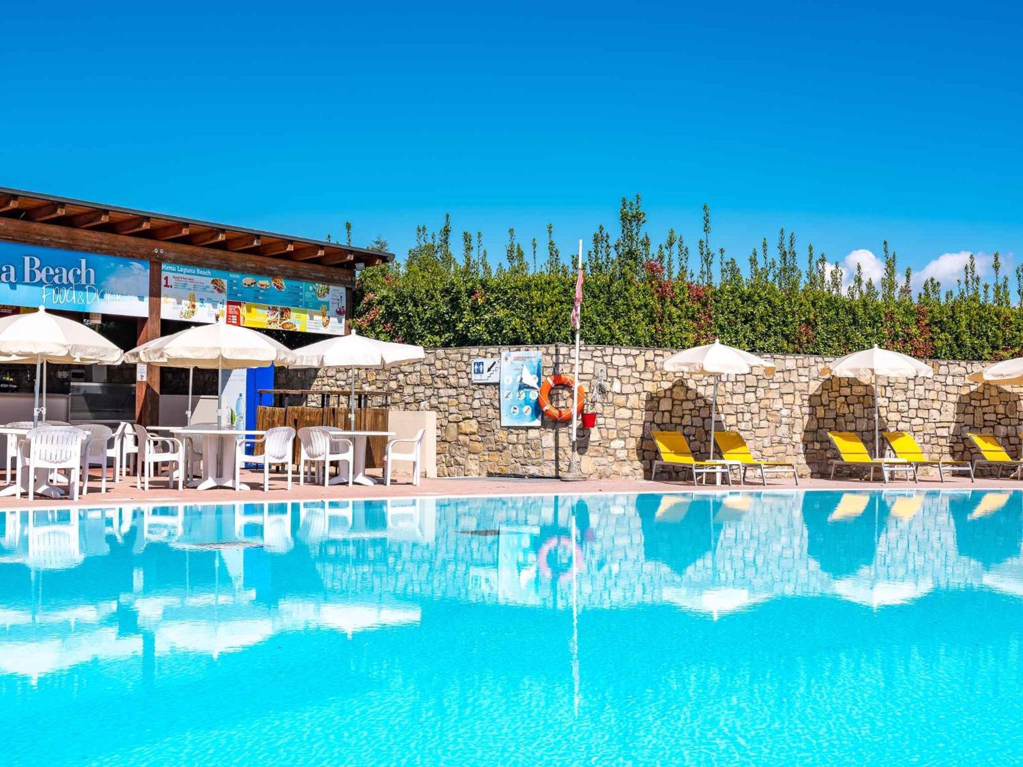 Apartment In Peschiera Del Garda 22085 ภายนอก รูปภาพ