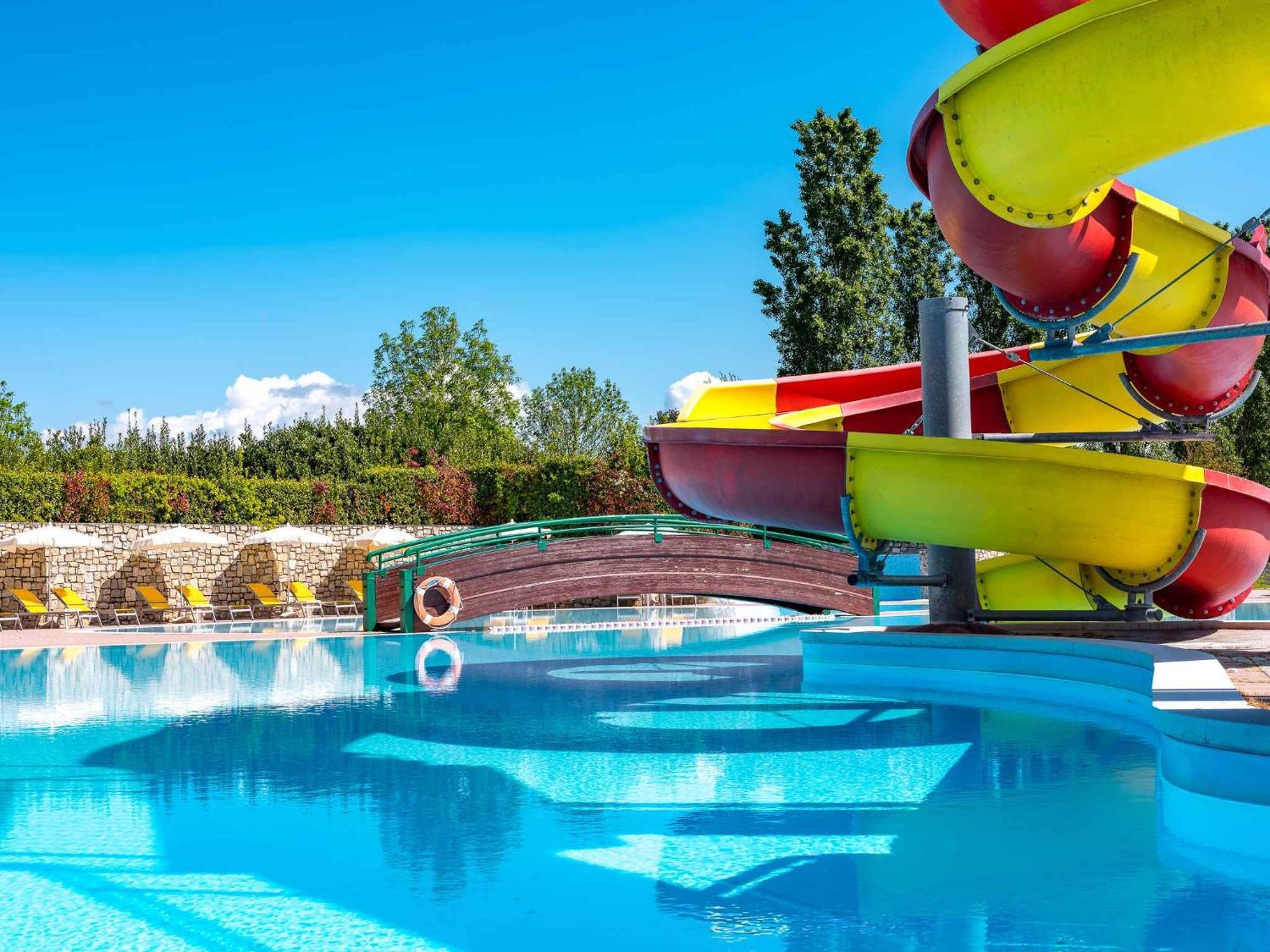 Apartment In Peschiera Del Garda 22085 ภายนอก รูปภาพ