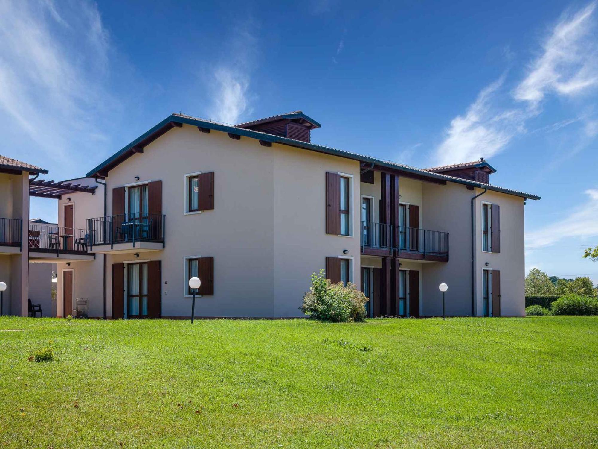 Apartment In Peschiera Del Garda 22085 ภายนอก รูปภาพ