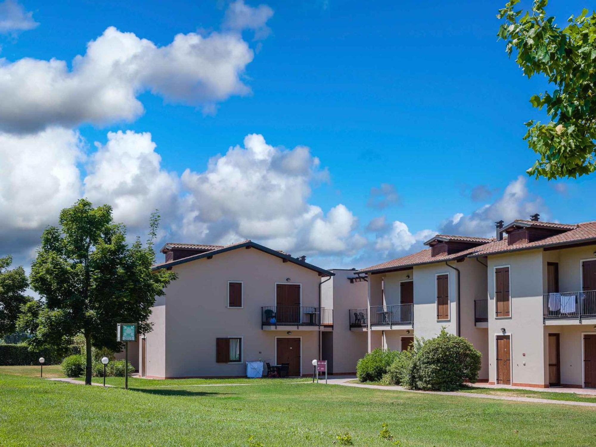 Apartment In Peschiera Del Garda 22085 ภายนอก รูปภาพ