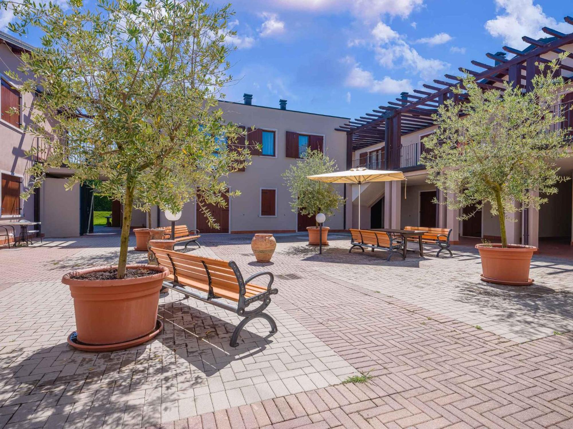 Apartment In Peschiera Del Garda 22085 ภายนอก รูปภาพ